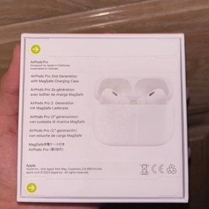 AirPods Pro 2